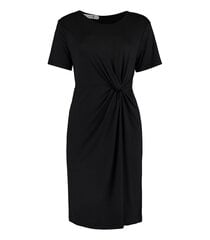 Hailys женское платье ILARIA KL*01, черный 4068696076897 цена и информация | Платья | 220.lv