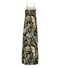 Hailys женское платье KAJA KL*6972, мятный/розовый 4067218902058 цена и информация | Платья | 220.lv