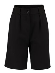 Haily женские шорты POLLY SH*01, черный 4067218983767 цена и информация | Женские шорты | 220.lv