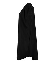 Z-One sieviešu kleita Malu Z1*01, melna 4067218953913 cena un informācija | Kleitas | 220.lv