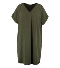 Z-One sieviešu kleita Malu Z1*02, zaļa 4067218953951 cena un informācija | Kleitas | 220.lv