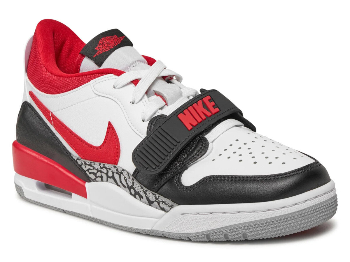 Sporta apavi vīriešiem Nike Air Jordan Legacy 312 Low CD7069160, dažādu krāsu цена и информация | Sporta apavi vīriešiem | 220.lv