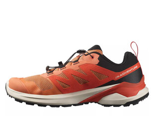 X-adventure salomon l47525900 vīriešiem oranžine men's orange L47525900 цена и информация | Кроссовки для мужчин | 220.lv