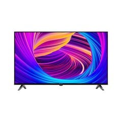 Smart TV 40 Cabletech URZ0346 cena un informācija | Televizori | 220.lv