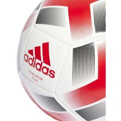 adidas starlancer plus football r.5 цена и информация | Футбольные мячи | 220.lv