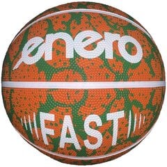 Basketbola bumba Enero, 7.izm cena un informācija | Basketbola bumbas | 220.lv