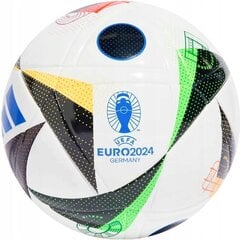 adidas football r.5 цена и информация | Футбольные мячи | 220.lv