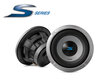 Alpine S2-W8D2 цена и информация | Auto akustiskās sistēmas | 220.lv