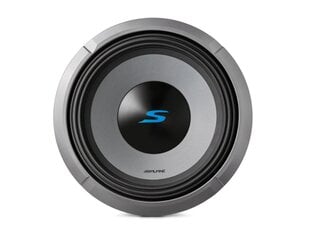 Alpine S2-W10D4 cena un informācija | Auto akustiskās sistēmas | 220.lv