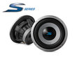 Alpine S2-W10D2 цена и информация | Auto akustiskās sistēmas | 220.lv