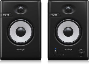 Behringer Truth 4.5 BT cena un informācija | Skaļruņi | 220.lv