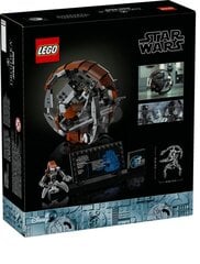 75381 LEGO® Star Wars™ DroidekaTM, 583 d. цена и информация | Конструкторы и кубики | 220.lv