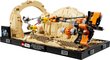 75380 LEGO® Star Wars™ Mos Espa Podrace™ diorāma цена и информация | Konstruktori | 220.lv