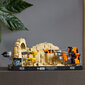 75380 LEGO® Star Wars™ Mos Espa Podrace™ diorāma цена и информация | Konstruktori | 220.lv