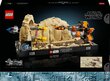 75380 LEGO® Star Wars™ Mos Espa Podrace™ diorāma цена и информация | Konstruktori | 220.lv