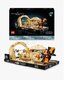 75380 LEGO® Star Wars Mos Espa PodraceTM Diorama, 718 d. цена и информация | Konstruktori | 220.lv