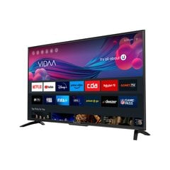 телевизор kruger&matz 40 цена и информация | Телевизоры | 220.lv