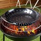 Grila grozs BBQ, 24 cm cena un informācija | Grila, barbekjū piederumi un aksesuāri | 220.lv