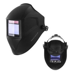 Автоматическая сварочная маска цена и информация | Защита головы | 220.lv