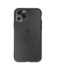 Forever Bioio Turtle case Samsung S10 black цена и информация | Чехлы для телефонов | 220.lv