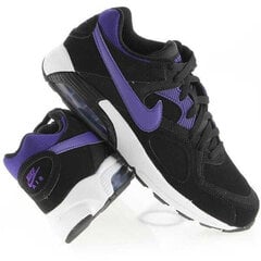 Brīvā laika apavi vīriešiem Nike Air Max Command 456784-050 1056-J, melni cena un informācija | Sporta apavi vīriešiem | 220.lv