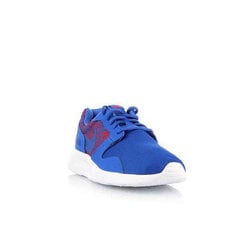 Brīvā laika apavi vīriešiem Nike Kaishi Print 705450-446 1472-450, zili цена и информация | Кроссовки для мужчин | 220.lv