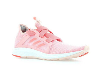 Skriešanas apavi sievietēm Wmns Adidas Edge Lux BA8304 2047-19, rozā цена и информация | Спортивная обувь, кроссовки для женщин | 220.lv