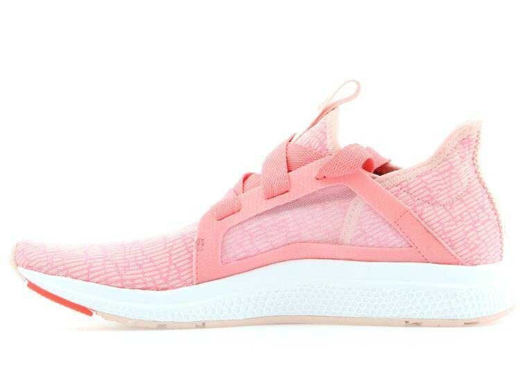 Skriešanas apavi sievietēm Wmns Adidas Edge Lux BA8304 2047-19, rozā cena un informācija | Sporta apavi sievietēm | 220.lv