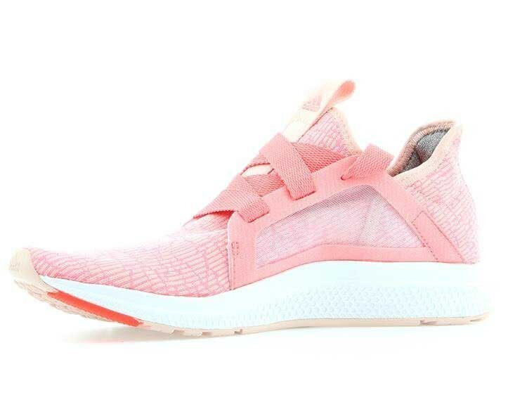 Skriešanas apavi sievietēm Wmns Adidas Edge Lux BA8304 2047-19, rozā cena un informācija | Sporta apavi sievietēm | 220.lv