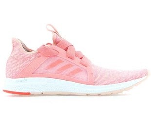 Skriešanas apavi sievietēm Wmns Adidas Edge Lux BA8304 2047-19, rozā цена и информация | Спортивная обувь для женщин | 220.lv