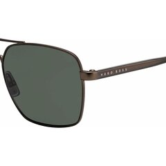 Saulesbrilles vīriešiem Hugo Boss 1045_S_IT цена и информация | Солнцезащитные очки для мужчин | 220.lv