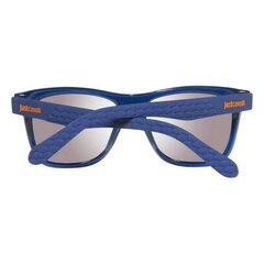 Солнечные очки унисекс Just Cavalli JC648S-5492L (Ø 54 mm) Синий (ø 54 mm) S0340434 цена и информация | Женские солнцезащитные очки | 220.lv