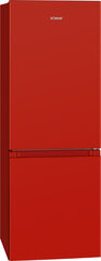 Prece ar bojājumu. Bomann KG320.2R ledusskapis ar saldētavu, 143 cm cena un informācija | Preces ar bojājumiem | 220.lv