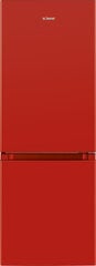 Prece ar bojājumu. Bomann KG320.2R ledusskapis ar saldētavu, 143 cm cena un informācija | Preces ar bojājumiem | 220.lv