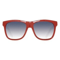 Солнечные очки унисекс Just Cavalli JC648S6-5466C (Ø 54 mm) Красный (ø 54 mm) S0340435 цена и информация | Женские солнцезащитные очки | 220.lv