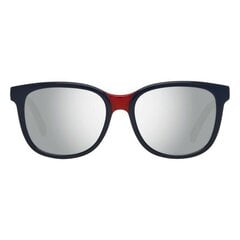 Солнечные очки унисекс Just Cavalli JC674S-5492C (Ø 54 mm) Синий (ø 54 mm) S0340451 цена и информация | Женские солнцезащитные очки | 220.lv