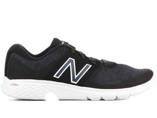 New Balance ikdienas apavi sievietēm Wmns WA365BK 20170-438, melni cena un informācija | Sporta apavi sievietēm | 220.lv