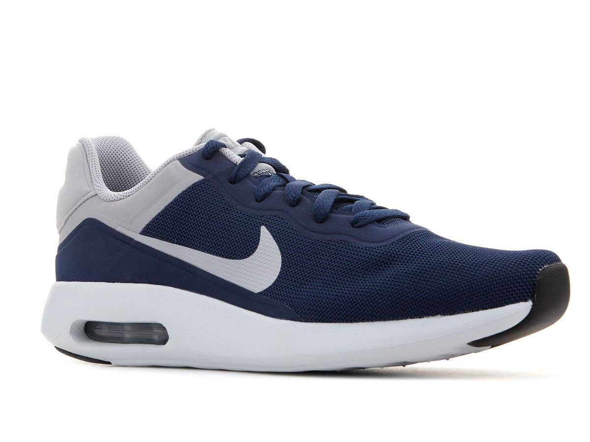 Sporta apavi vīriešiem Nike Air Max Modern Essential 844874 402 20641-446, zili cena un informācija | Sporta apavi vīriešiem | 220.lv