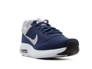 Sporta apavi vīriešiem Nike Air Max Modern Essential 844874 402 20641-446, zili цена и информация | Кроссовки для мужчин | 220.lv