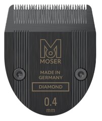 Сменная головка Moser 1584-7231 Diamond цена и информация | Принадлежности для товара красоты | 220.lv