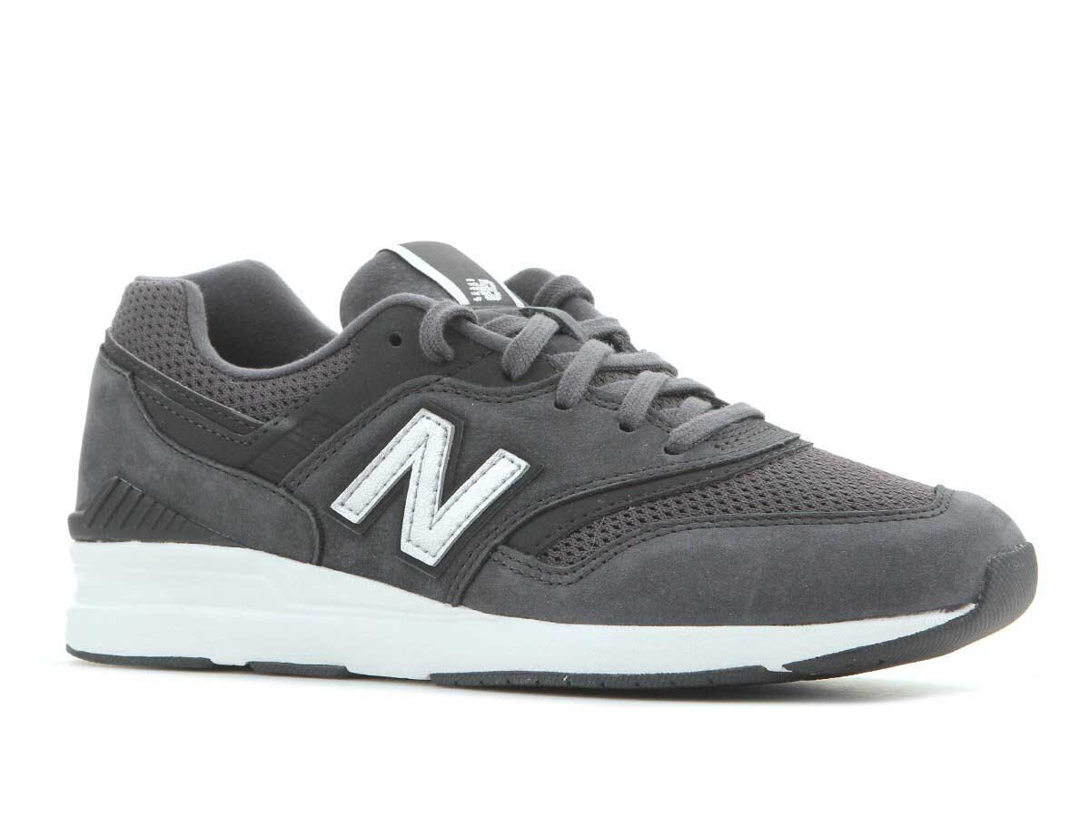 New Balance ikdienas apavi sievietēm WL697SHC 20873-438, pelēki цена и информация | Sporta apavi sievietēm | 220.lv