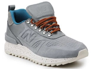 New Balance ikdienas apavi vīriešiem TBATRB 20945-449, pelēki цена и информация | Кроссовки для мужчин | 220.lv