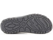 Geox sandales vīriešiem U S. U6224C 000AF C9M4E 21154-N, pelēkas cena un informācija | Vīriešu iešļūcenes, čības, sandales | 220.lv