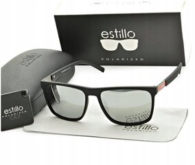 Мужские солнцезащитные очки HD для водителей от ESTILLO + гравитация цена и информация | Солнцезащитные очки для мужчин | 220.lv