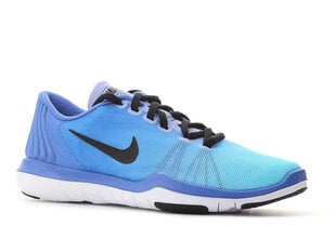 Sporta apavi sievietēm Nike Flex Supreme 898472 400 21426-19, zili цена и информация | Спортивная обувь для женщин | 220.lv