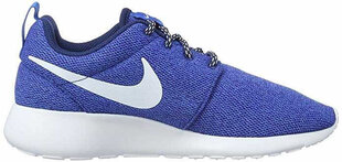 Sporta apavi sievietēm Nike Roshe One 844994-400 21797-B, zili цена и информация | Спортивная обувь, кроссовки для женщин | 220.lv