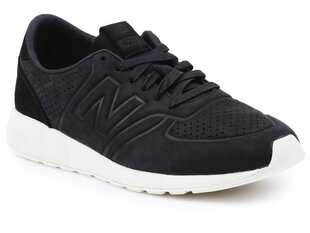 New Balance ikdienas apavi vīriešiem MRL420DC 22092-446, melni цена и информация | Кроссовки для мужчин | 220.lv