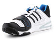 Sporta apavi vīriešiem Adidas Cp Otigon II G18325 22935-454, balti cena un informācija | Sporta apavi vīriešiem | 220.lv