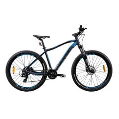 Kalnu velosipēds Devron RM0,7, 27,5", pelēks цена и информация | Велосипеды | 220.lv