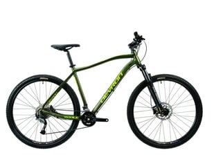 Kalnu velosipēds Devron Riddle M2.9, 29", zaļš cena un informācija | Velosipēdi | 220.lv